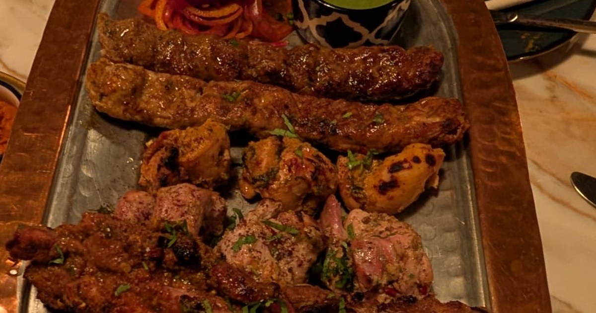 Best Breakfast in Gurgaon Under ₹300